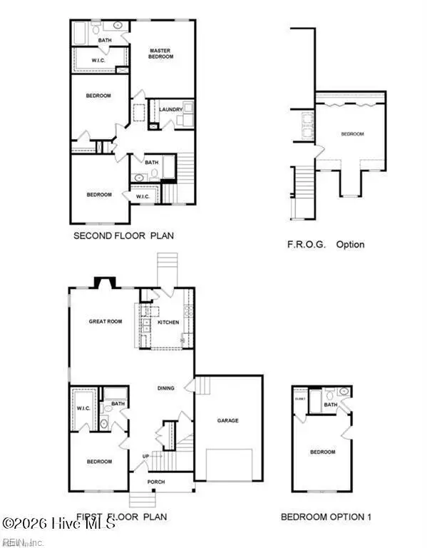 151 Newtown Road, Moyock, NC 27958 - #3