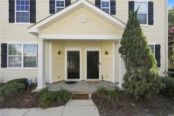 1535 Hambledon Loop, Chesapeake, VA 23320