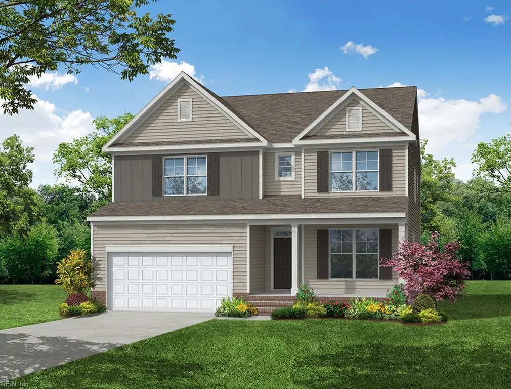 MM Davidson, Suffolk, VA 23435 - #1
