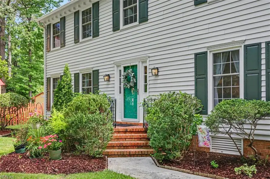 4604 Selwood Court, Virginia Beach, VA 23464 - #3