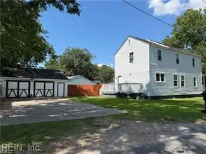 854 Potomac Avenue, Portsmouth, VA 23707