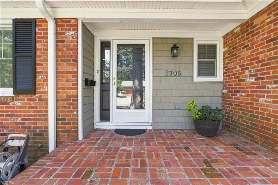 2705 Mulberry Grove Court, Virginia Beach, VA 23452 - #3