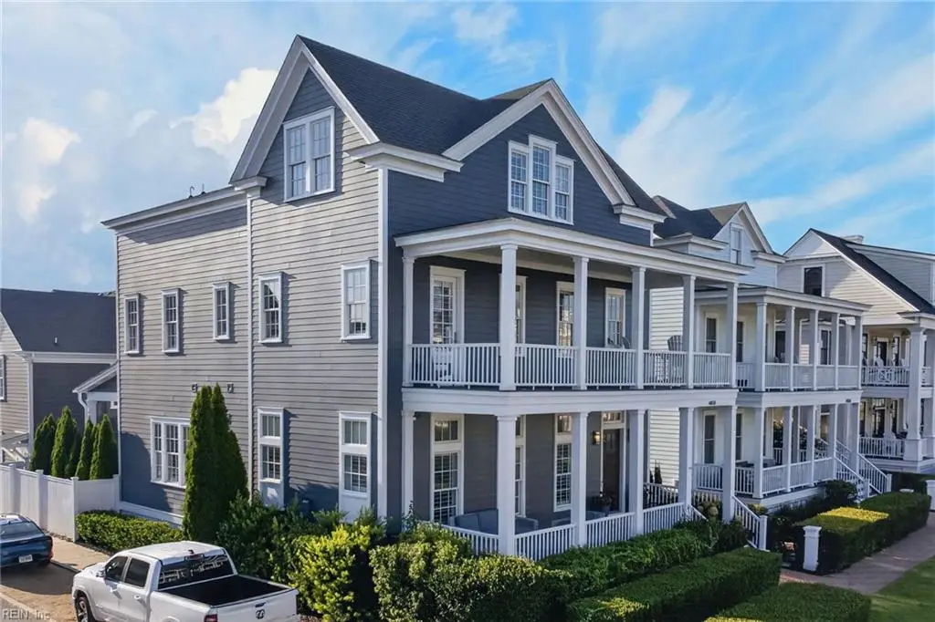 4850 E Beach Drive, Norfolk, VA 23518 - #1