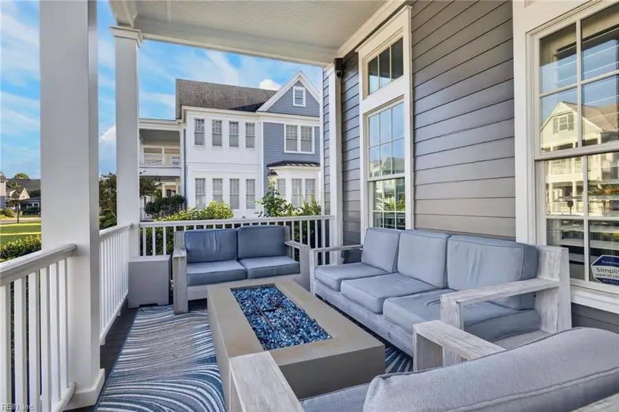 4850 E Beach Drive, Norfolk, VA 23518 - #3
