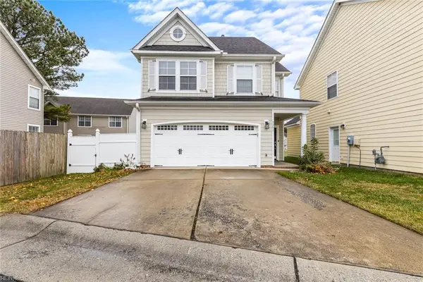 5301 Chalet Place, Virginia Beach, VA 23462