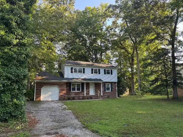 105 Marlin Circle, Yorktown, VA 23692