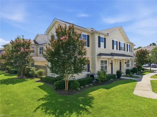 4381 Turnworth Arch, Virginia Beach, VA 23456
