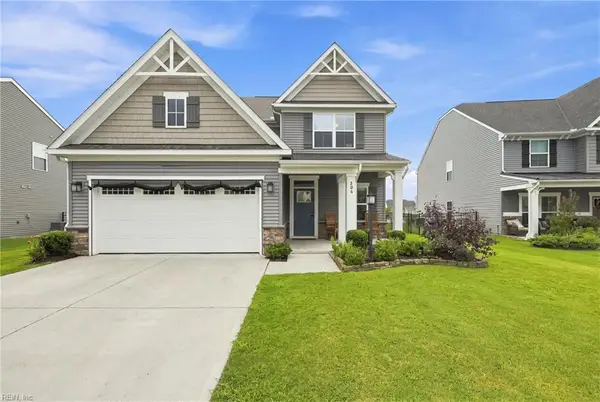 206 Green Lake Road, Moyock, NC 27958