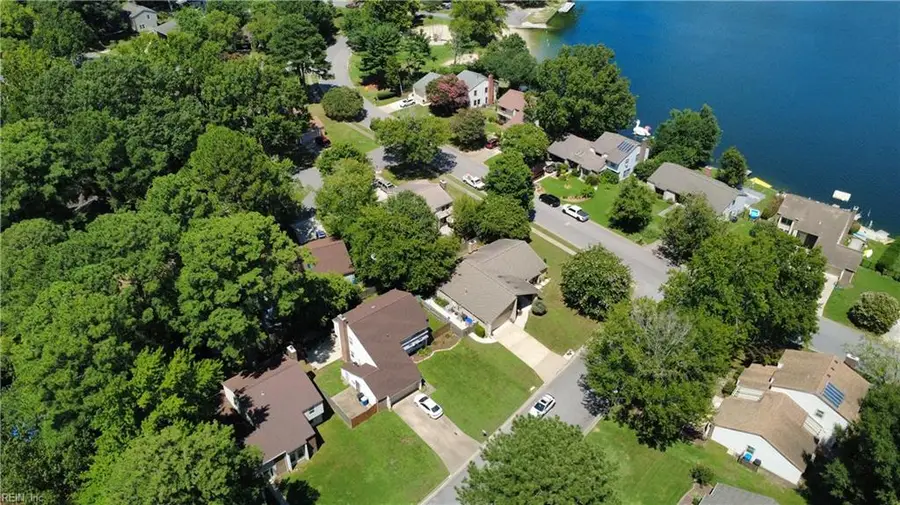 1553 Edgewater Drive, Virginia Beach, VA 23464 - #3