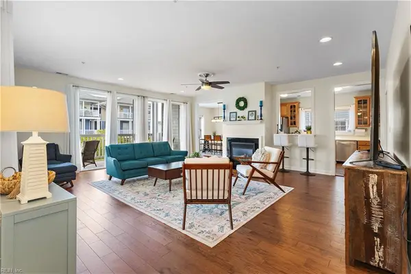 8312 N View Boulevard, Norfolk, VA 23518