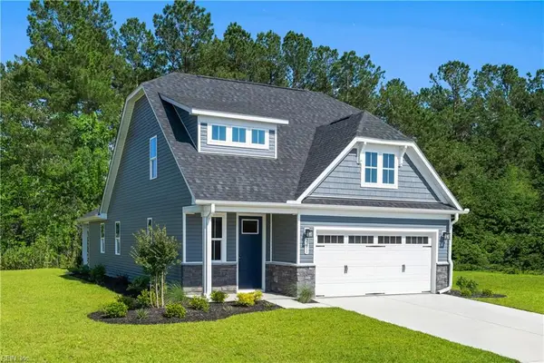 LOT 28 The Landings, Cape Charles, VA 23310
