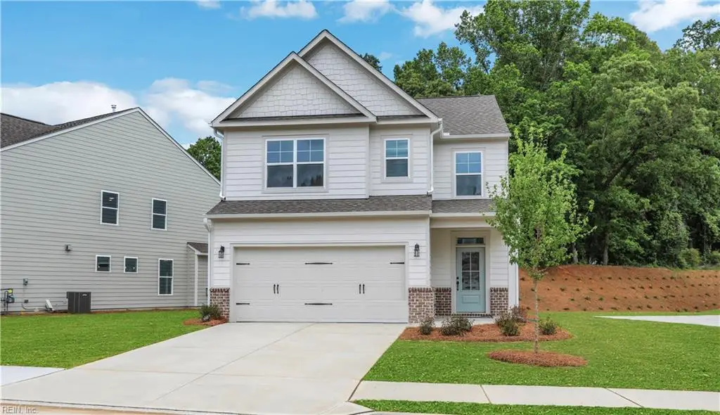 1025 Bennett's Arch, Suffolk, VA 23435 - #1