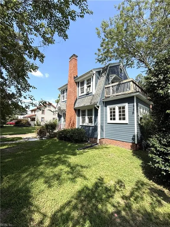 154 Alleghany Road, Hampton, VA 23661 - #2
