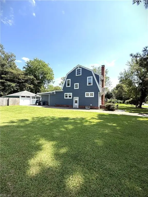 154 Alleghany Road, Hampton, VA 23661 - #3