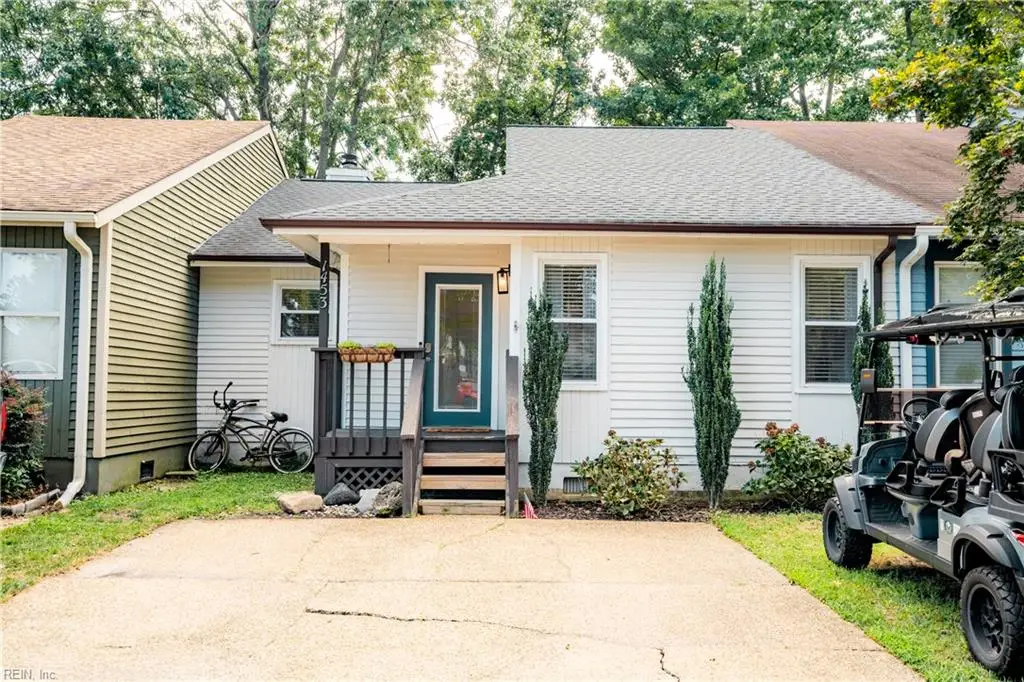 1453 Gannet Run, Virginia Beach, VA 23451 - #1
