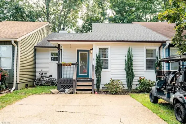 1453 Gannet Run, Virginia Beach, VA 23451