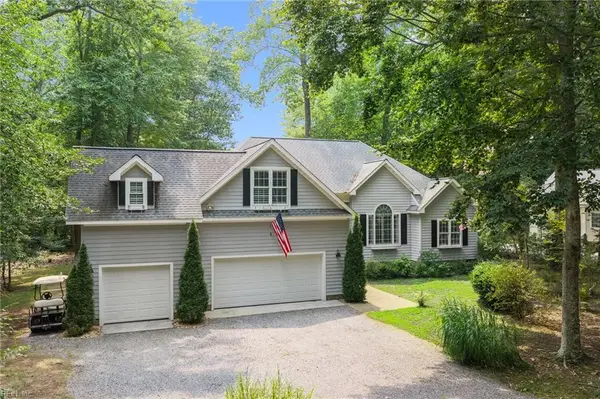 974 Wilton Coves Drive, Hartfield, VA 23071