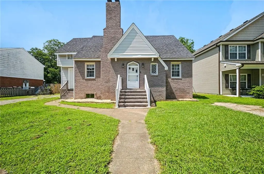 1129 Hazel Avenue, Chesapeake, VA 23325 - #1