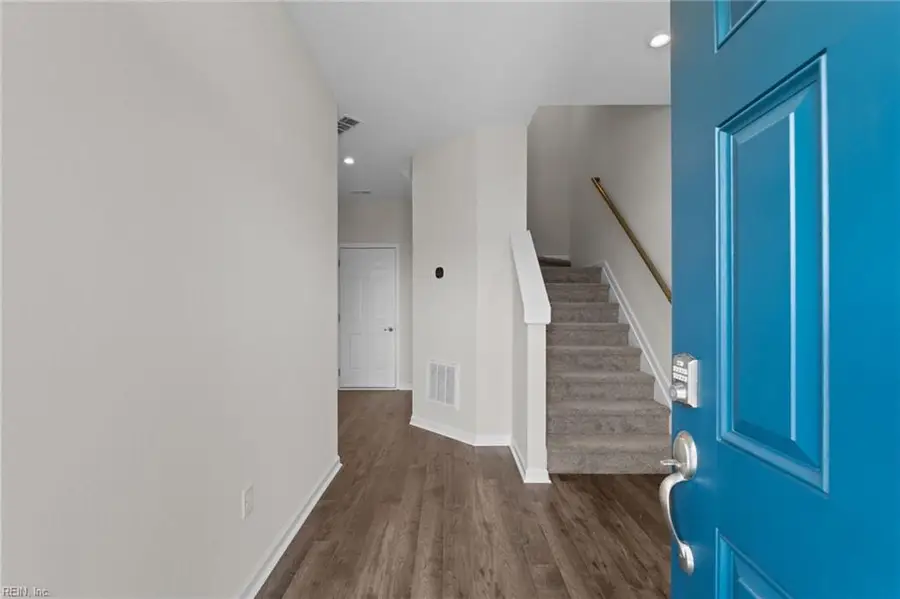 186 Freeman Drive, Hampton, VA 23666 - #2