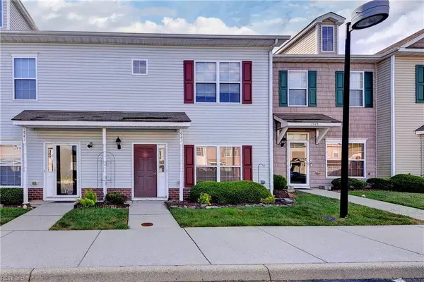 1942 Algonquin Trail, Williamsburg, VA 23185