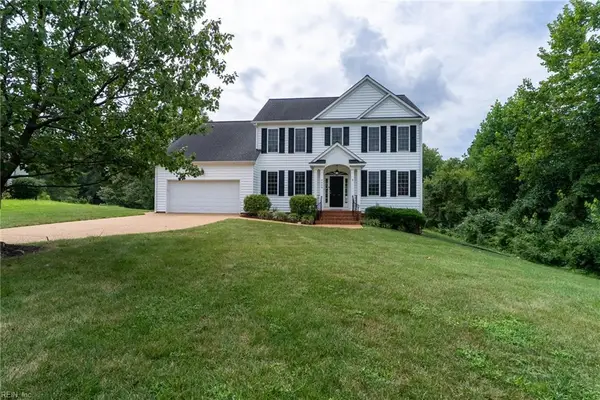 8408 Torbay Bend, Williamsburg, VA 23188