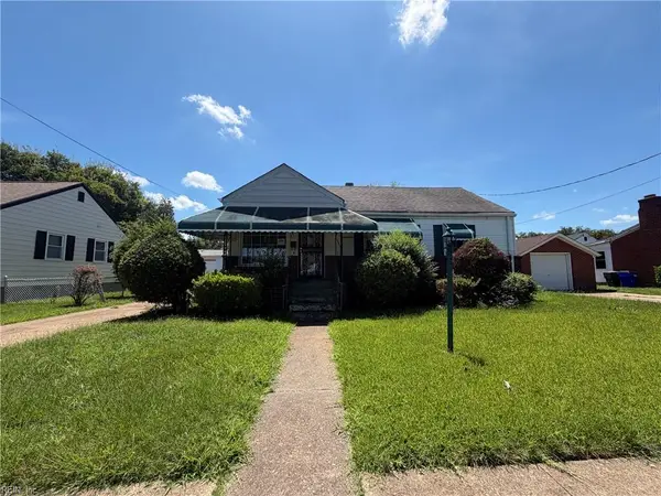 851 Widgeon Road, Norfolk, VA 23513