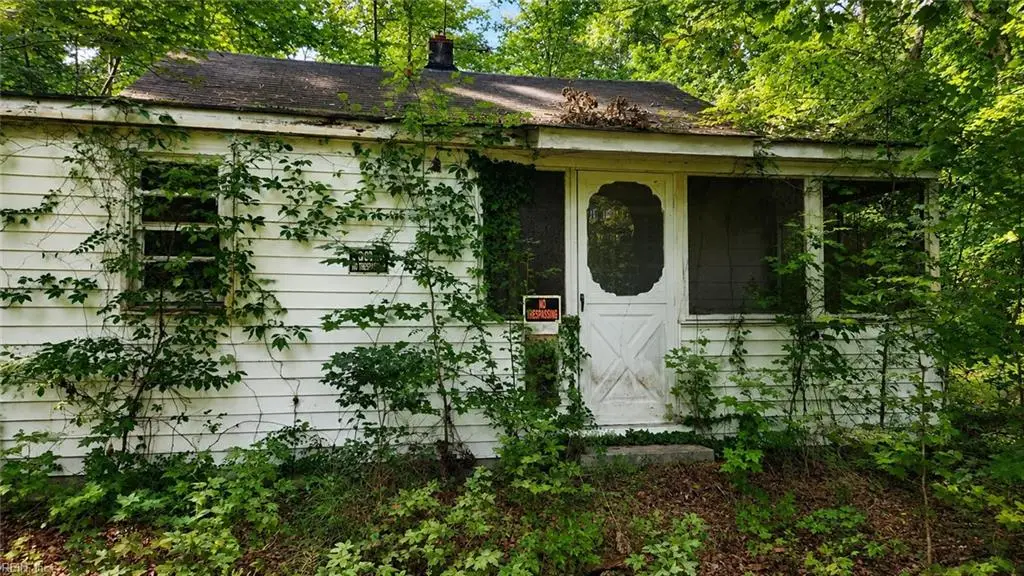 9225 Diascund Road, Lanexa, VA 23089 - #1