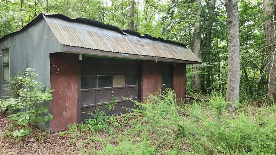 9225 Diascund Road, Lanexa, VA 23089 - #3