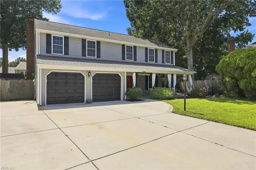2008 Joliet Court, Virginia Beach, VA 23456 - #2