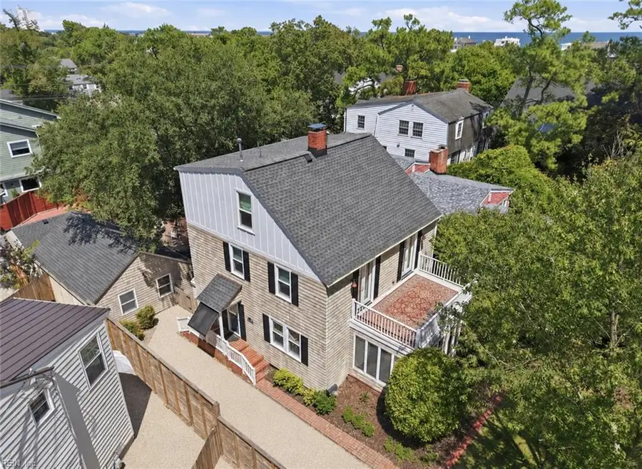 313 46th Street, Virginia Beach, VA 23451 - #2