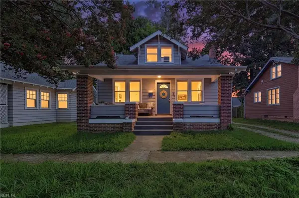 1400 Melrose Parkway, Norfolk, VA 23508