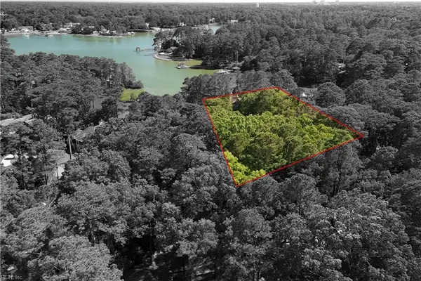 4141 Hermitage Point, Virginia Beach, VA 23455