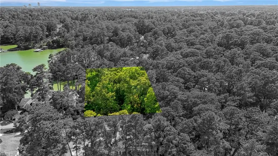 4141 Hermitage Point, Virginia Beach, VA 23455 - #3