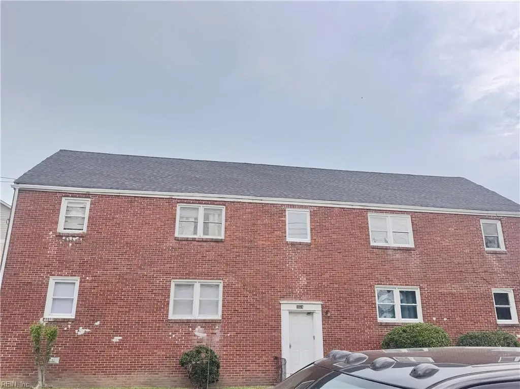 1874 Kingston Avenue, Norfolk, VA 23503 - #1