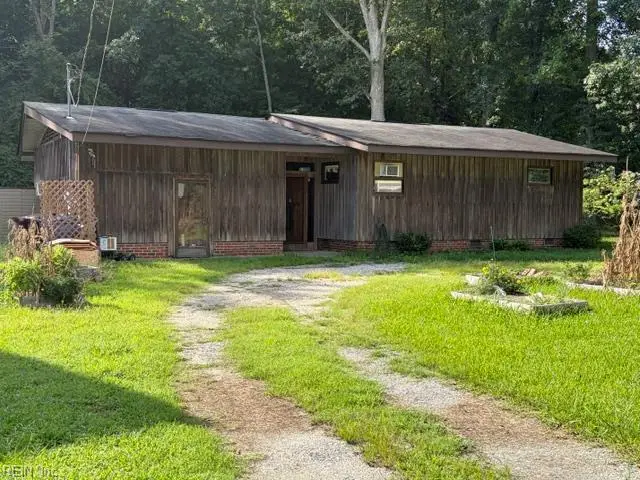 3609 Parr Lane, Chesapeake, VA 23323 - #2