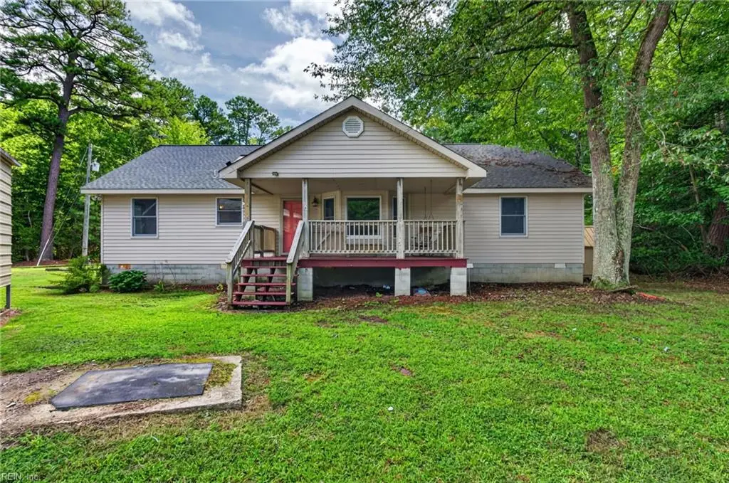 1143 Potato Neck Road, Port Haywood, VA 23138 - #1