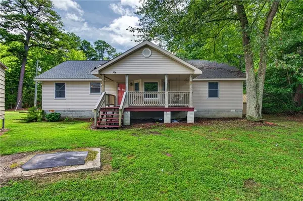 1143 Potato Neck Road, Port Haywood, VA 23138
