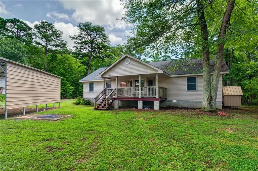1143 Potato Neck Road, Port Haywood, VA 23138 - #2