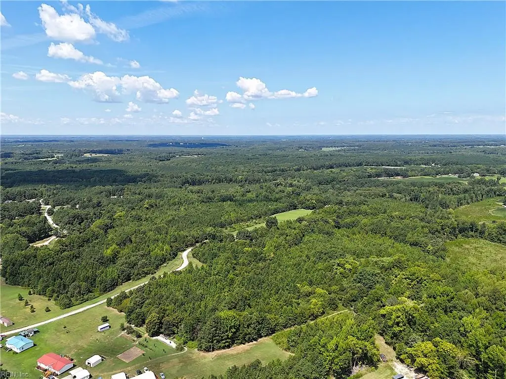 00 Reed Road, South Hill, VA 23970 - #1