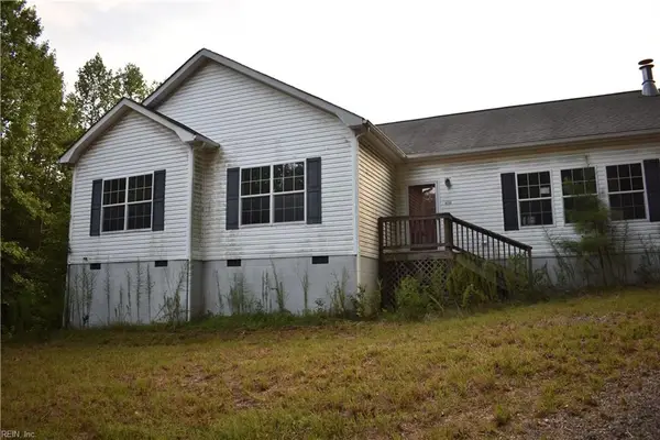 6250 Farmers Drive, Barhamsville, VA 23011