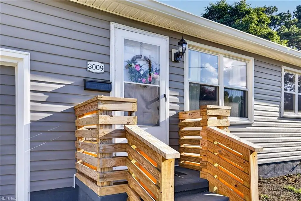3009 Dayton Court, Norfolk, VA 23513 - #1