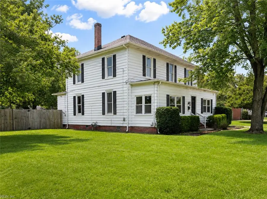 498 Romayne Drive, Newport News, VA 23602 - #3