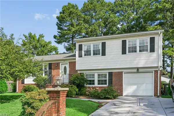 148 Lawson Drive, Yorktown, VA 23693