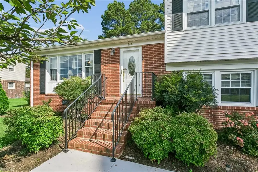 148 Lawson Drive, Yorktown, VA 23693 - #3