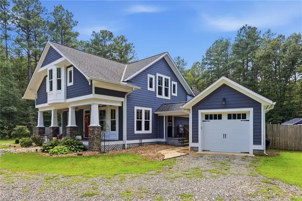 11159 Broken Bit Lane, Ashland, VA 23005