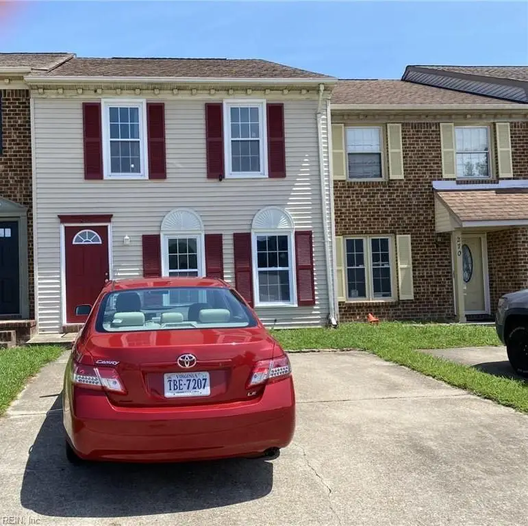 268 Windbrooke Lane, Virginia Beach, VA 23463 - #1