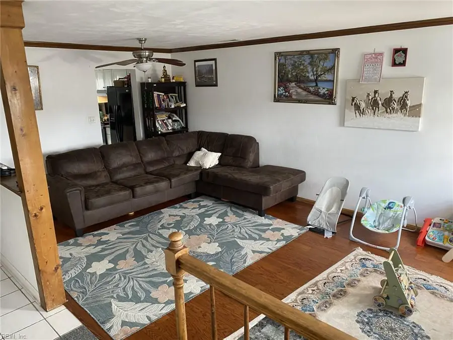 268 Windbrooke Lane, Virginia Beach, VA 23463 - #2
