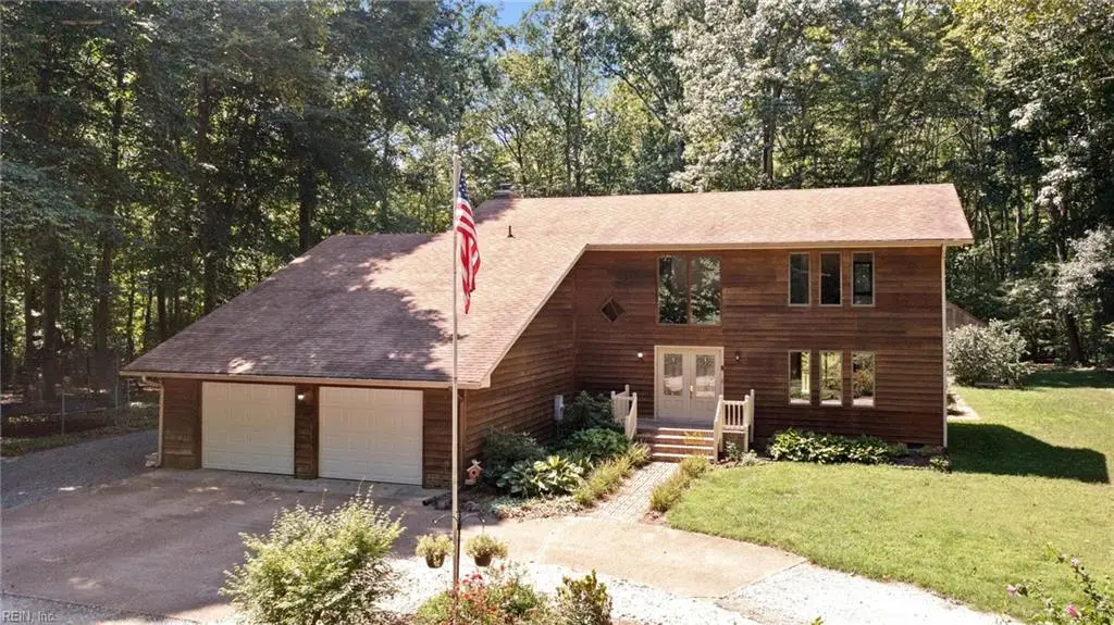 5952 Ladysmeade Lane, Gloucester, VA 23061 - #1