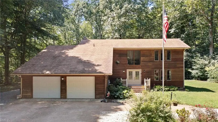 5952 Ladysmeade Lane, Gloucester, VA 23061 - #2
