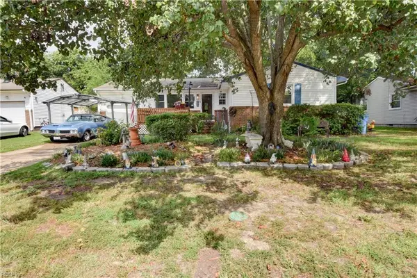 340 Gracie Road, Chesapeake, VA 23325